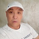 Адиль, 52 года