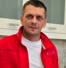Фотография мужчины Александр, 44 года из г. Обоянь