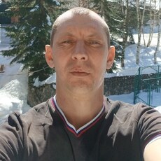 Фотография мужчины Андрей, 39 лет из г. Севастополь