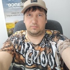 Фотография мужчины Витал, 36 лет из г. Астана