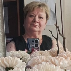 Фотография девушки Елена, 61 год из г. Нерюнгри