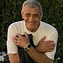 Арам, 62 года