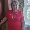 Татьяна, 67 лет