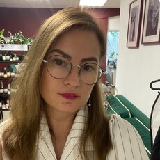 Фотография девушки Вера, 41 год из г. Пермь