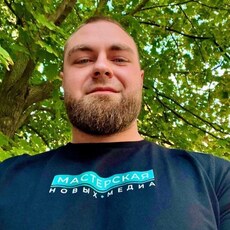 Фотография мужчины Валентин, 33 лет из г. Брянка