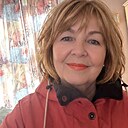 Янина, 57 лет