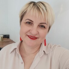 Фотография девушки Светлана, 50 лет из г. Курган