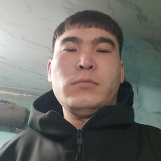 Фотография мужчины Мухамед, 31 год из г. Семей