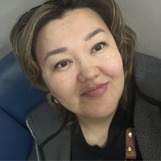 Фотография девушки Гульнара, 42 года из г. Астана