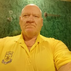 Фотография мужчины Сергей, 63 года из г. Рыбинск