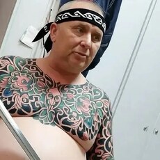 Фотография мужчины Максимка, 39 лет из г. Ульяновск