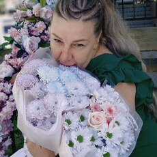 Фотография девушки Марина, 43 года из г. Ветлужский (Нижегородская Обл)