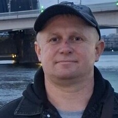 Фотография мужчины Сергей, 43 года из г. Новополоцк