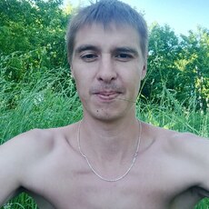 Фотография мужчины Евген, 36 лет из г. Искитим