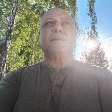 Фотография мужчины Покорныйбогу, 53 года из г. Тюмень