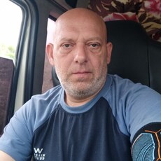 Фотография мужчины Андрей, 46 лет из г. Артем