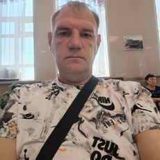 Фотография мужчины Андрей, 50 лет из г. Барнаул