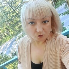Фотография девушки Ирина, 38 лет из г. Умба