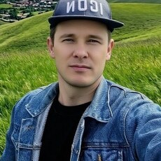 Фотография мужчины Михаил, 27 лет из г. Пятигорск