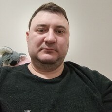 Фотография мужчины Игорь, 35 лет из г. Киев