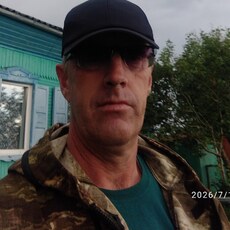 Фотография мужчины Владимир, 47 лет из г. Исилькуль