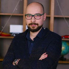 Фотография мужчины Alexandru, 36 лет из г. Кишинев