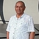 Бахадир, 63 года