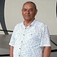 Фотография мужчины Бахадир, 63 года из г. Санкт-Петербург