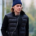 Александр, 25 лет