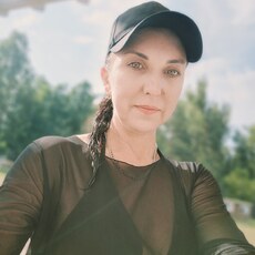 Фотография девушки Ольга, 46 лет из г. Барнаул