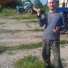 Фотография мужчины Лёша, 31 год из г. Лесное