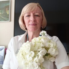 Фотография девушки Алёна, 60 лет из г. Москва