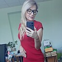 Незнакомка, 37 лет