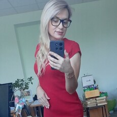 Фотография девушки Незнакомка, 37 лет из г. Нижний Новгород