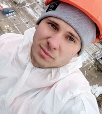 Фотография мужчины Максим, 28 лет из г. Севастополь