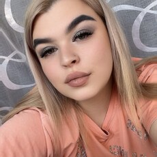 Фотография девушки Лина, 25 лет из г. Анжеро-Судженск