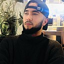 Азиз, 25 лет
