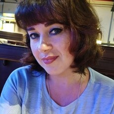 Фотография девушки Ирина, 45 лет из г. Новокузнецк