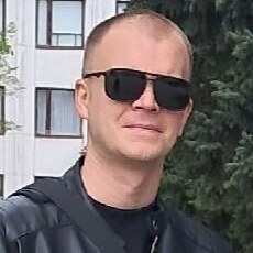 Фотография мужчины Александр, 37 лет из г. Кировск (Луганская Область)