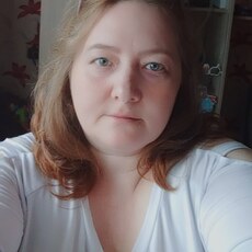 Фотография девушки Надежда, 44 года из г. Нижний Новгород