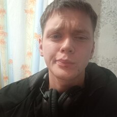 Фотография мужчины Андрей, 21 год из г. Минск