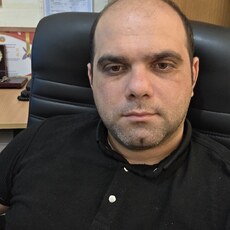 Фотография мужчины Ali, 38 лет из г. Баку