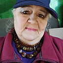 Ирина Максимова, 65 лет