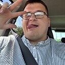 Вадим, 26 лет