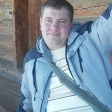 Фотография мужчины Лев, 45 лет из г. Абакан