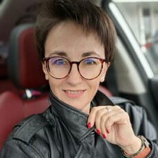 Фотография девушки Алиса, 44 года из г. Новокузнецк