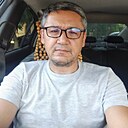 Adkham, 54 года