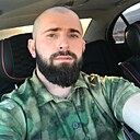 Магомед, 33 года