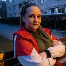 Фотография девушки Юлия, 30 лет из г. Воронеж