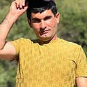 Салман, 35 лет